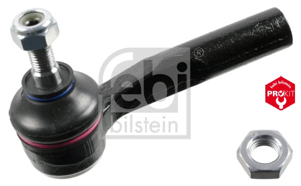 Cap de bara Axa fata stanga pentru PEUGEOT BIPPER (AA_) 2008-2020