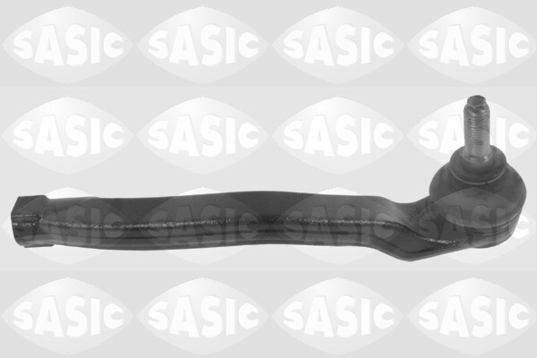Cap de bara # Axa fata stanga Renault Megane 2002 2003 2004 2005 2006 2007 2008 # 4006161 # SASIC