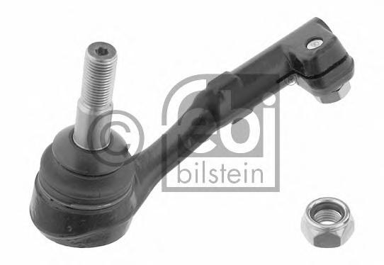 Cap de bara BMW 1 (E81), BMW 3 limuzina (E90), BMW 3 Touring (E91) - FEBI BILSTEIN 27158