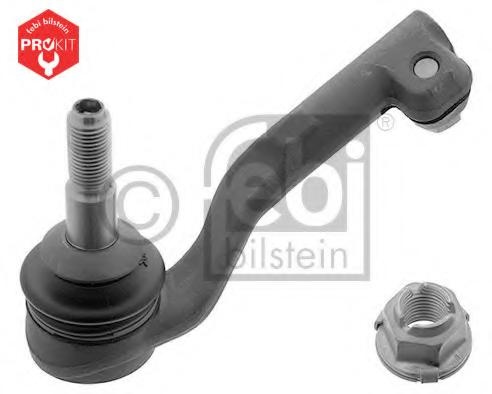 Cap de bara BMW 1 (F20), BMW 3 (F30, F35, F80), BMW 3 Touring (F31) - FEBI BILSTEIN 44281