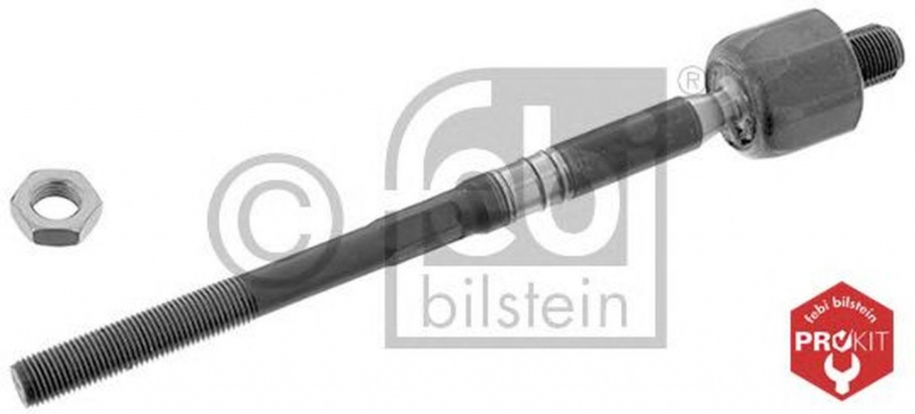 Cap de bara BMW 3 cupe E92 FEBI 27716