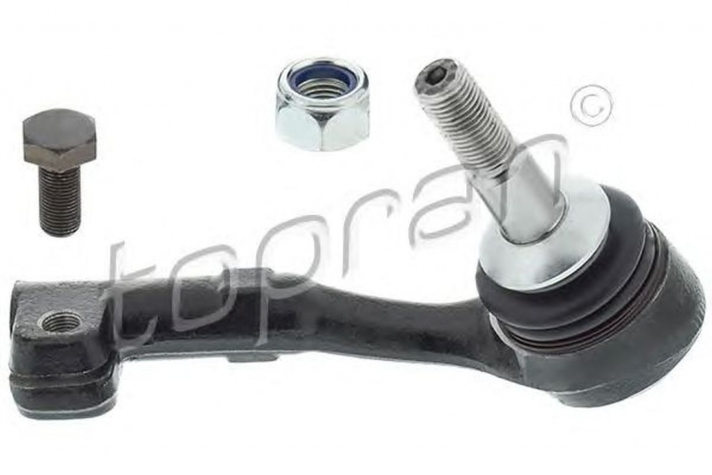 Cap de bara BMW 3 E90 TOPRAN 500922