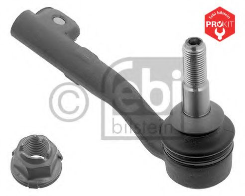 Cap de bara BMW 3 (F30, F35, F80) (2011 - 2016) FEBI BILSTEIN 44658