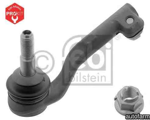 Cap de bara BMW 4 cupe (F32, F82) FEBI BILSTEIN 44