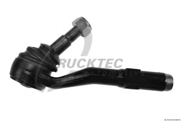 Cap de bara BMW 5 Touring (E61) (2004 - 2010) TRUCKTEC AUTOMOTIVE 08.37.063