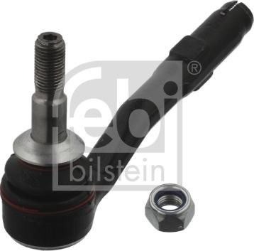 Cap de bara BMW 5 Touring V (E61), Turism, 03.2004 - 12.2010 Febi Bilstein 27204