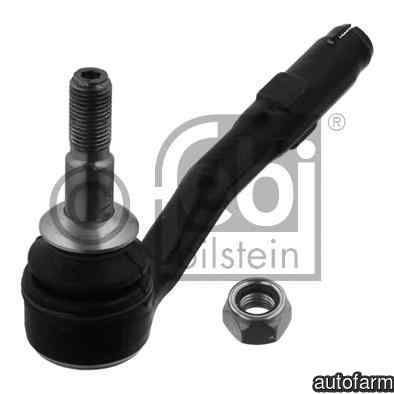 Cap de bara BMW 7 (E65, E66, E67) FEBI BILSTEIN 27