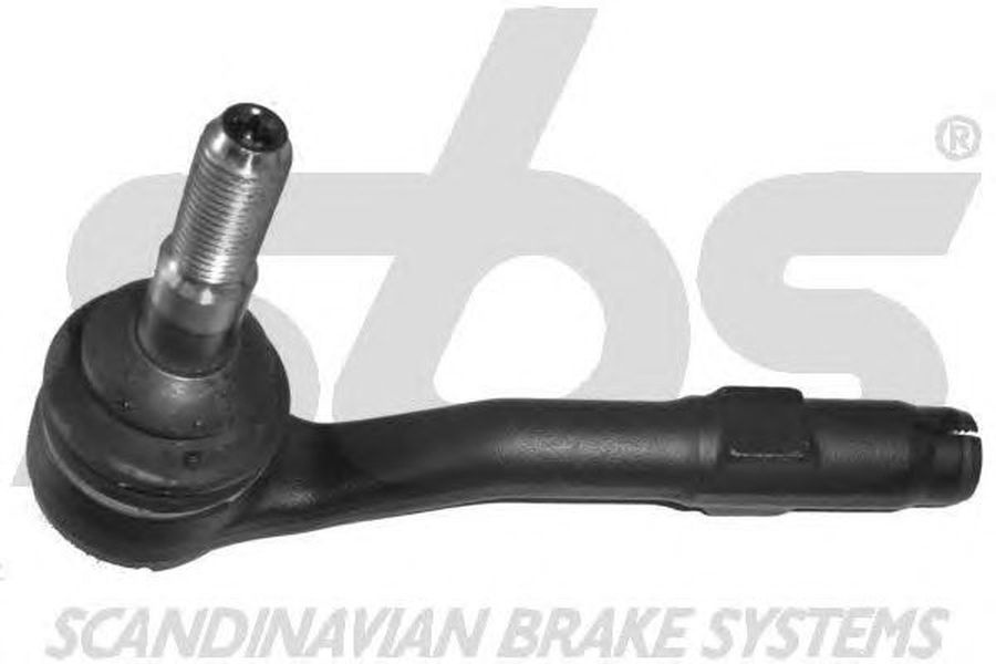Cap de bara BMW 7 E65 E66 E67 SBS 19065031526