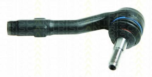 Cap de bara BMW 7 limuzina (E65, E66, E67), BMW 5 limuzina (E60), BMW 5 Touring (E61) - TRISCAN 8500 11113