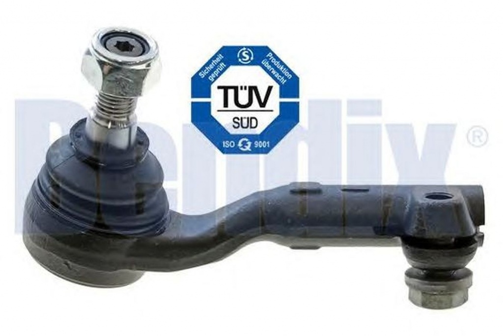 Cap de bara BMW X1 E84 BENDIX 043872B