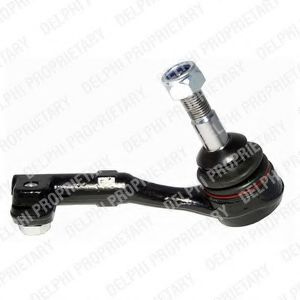Cap de bara BMW Z4 (E89) (2009 - 2016) DELPHI TA20