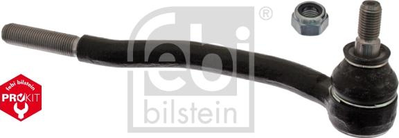 Cap de bara Capatul tijei de legatura Dreapta OPEL OMEGA B 2.0-3.2 03.94-07.03 VAUXHALL OMEGA (B) (V94), Sedan, 12.1993 - 07.2003 Febi Bilstein 01854