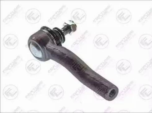 Cap de bara Capatul tijei de legatura Dreapta ALFA ROMEO 145 146 155 FIAT BRAVA BRAVO I COUPE TEMPRA TIPO LANCIA Fortune Line FZ1015