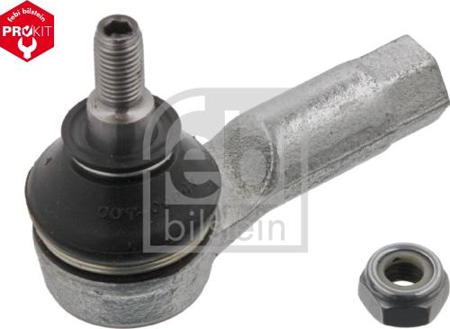 Cap de bara Capatul tijei de legatura Dreapta-Stanga CITROEN C-CROSSER C-CROSSER ENTERPRISE MITSUBISHI LANCER VII MITSUBISHI LANCER VIII (CY_A, CZ_A), Sedan, 03.2007 - Febi Bilstein 34477