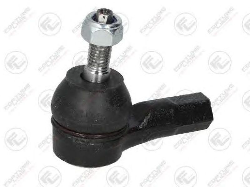 Cap de bara CHEVROLET AVEO limuzina T300 FORTUNE LINE FZ1323