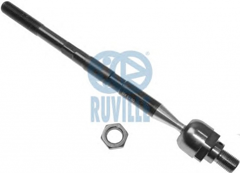 Cap de bara CHEVROLET CRUZE Station Wagon J308 RUVILLE 925315