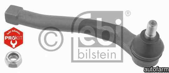 Cap de bara CHEVROLET KALOS FEBI BILSTEIN 26795