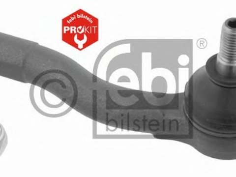 Cap de bara CHEVROLET LACETTI (J200) (2003 - 2016) FEBI BILSTEIN 26798 piesa NOUA