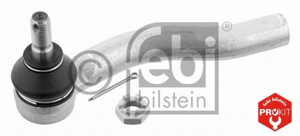 Cap de bara CITROEN C1 II FEBI 28318