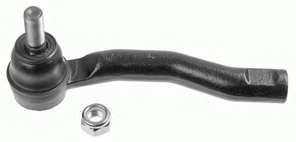 Cap de bara CITROEN C1 (PM, PN) (2005 - 2016) LEMFÖRDER 34289 01 piesa NOUA