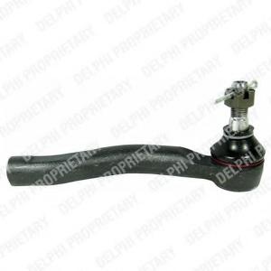 Cap de bara Citroen C1 (PM_, PN_), PEUGEOT 107, TOYOTA AYGO (WNB1_, KGB1_) - DELPHI TA2385