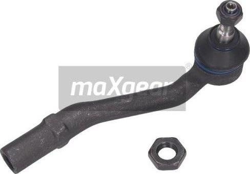 Cap de bara CITROEN C3 I (FC_, FN_) Hatchback, 02.2002 - Maxgear 69-0384 (MGZ-303022)