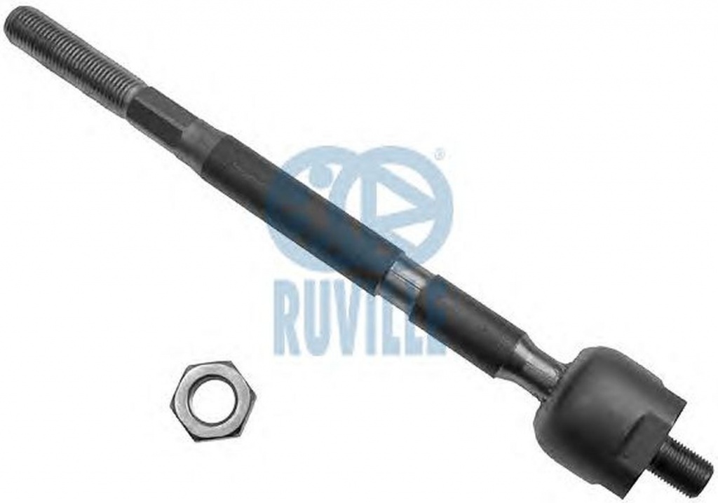 Cap de bara CITROEN C3 I FC RUVILLE 916634