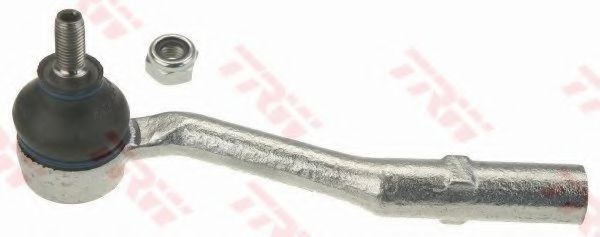 Cap de bara CITROEN C3 II (2009 - 2016) TRW JTE122