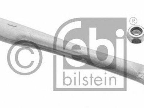 Cap de bara CITROEN C3 Picasso FEBI 28711