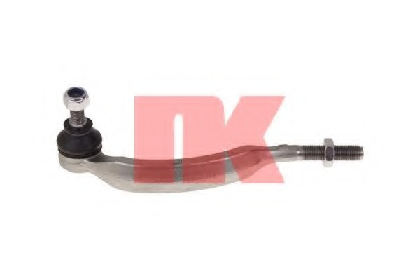 Cap de bara # CitroEn C6 2009 2010 2011 2012 # 5033748 # NK