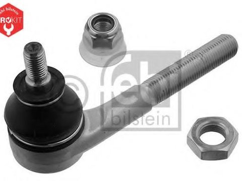 Cap de bara Citroen XANTIA (X1), PEUGEOT 106 (1A, 1C), Citroen XM (Y3) - FEBI BILSTEIN 10659