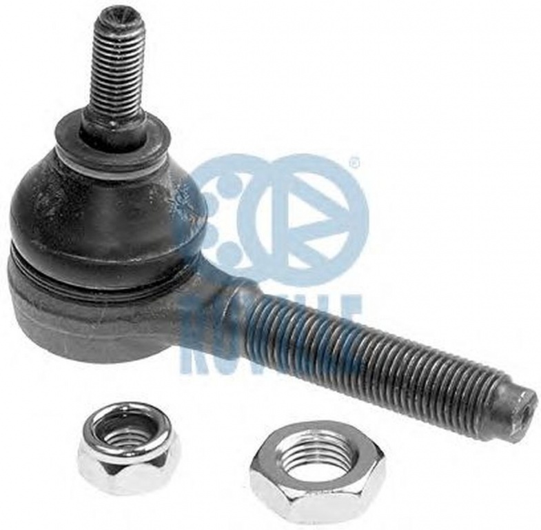 Cap de bara CITROEN ZX Break N2 RUVILLE 915904