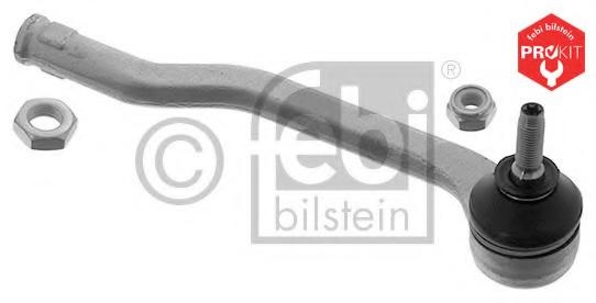 Cap de bara DACIA DUSTER, RENAULT DUSTER - FEBI BI