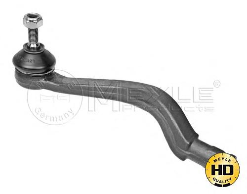 Cap de bara DACIA LOGAN (LS_), DACIA LOGAN MCV (KS_), RENAULT TONDAR 90 I (LS_) - MEYLE 16-16 020 0011/HD