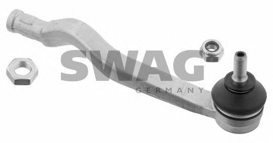 Cap de bara DACIA LOGAN MCV (KS_) (2007 - 2016) SWAG 60 92 9624
