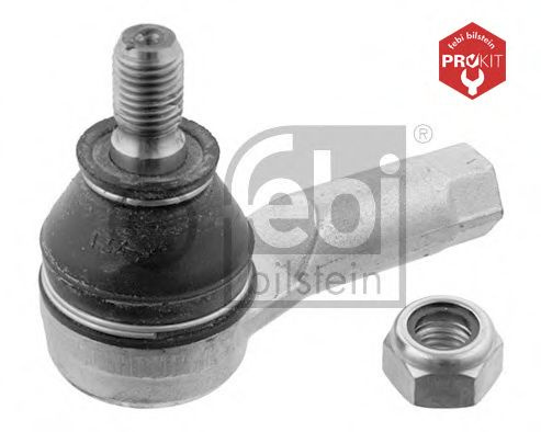 Cap de bara DAEWOO MATIZ (KLYA) - Cod intern: W20223903 - LIVRARE DIN STOC in 24 ore!!!