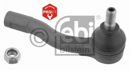 Cap de bara DAEWOO NUBIRA limuzina (KLAN), DAEWOO LACETTI hatchback (KLAN), CHEVROLET LACETTI (J200) - FEBI BILSTEIN 26798