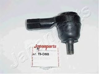 Cap de bara DAEWOO NUBIRA limuzina KLAN JAPANPARTS