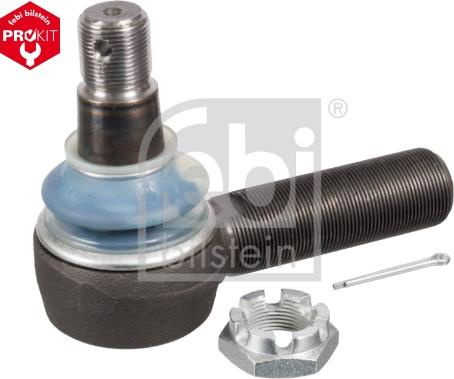 Cap de bara DAF F 2000 Producator FEBI BILSTEIN 02954