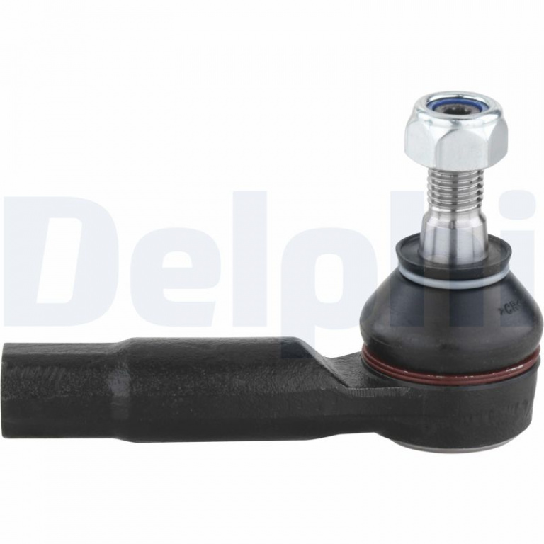 Cap de bara DELPHI montare Axa fata dreapta TA1668 la VW NEW BEETLE Cabriolet (1Y7) 2002 2003 2004 2005 2006 2007 2008 2009 2010