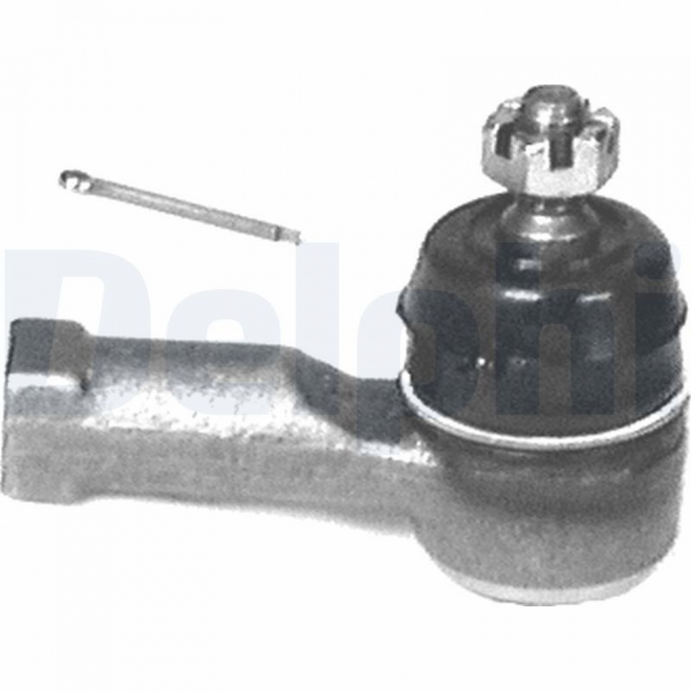 Cap de bara DELPHI montare punte fata TA1193 pentru MITSUBISHI PAJERO PININ I (H6_W, H7_W) 1999 2000 2001 2002 2003 2004 2005 2006 2007