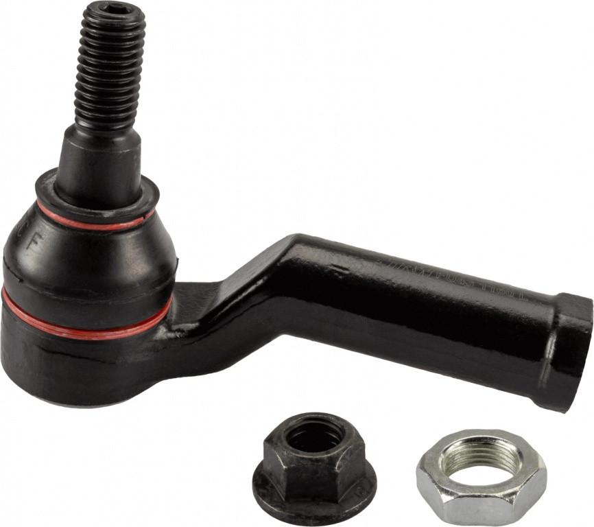 Cap de bara exterior pentru VOLVO S60 II (134) 2010-2018