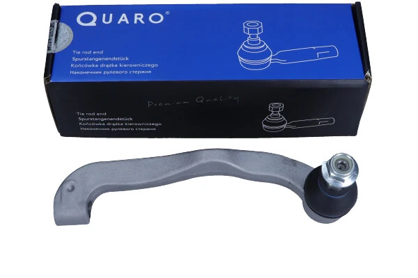 Cap de bara exterior QUARO VW MULTIVAN T
