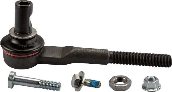 Cap de bara exterior TRW AUDI A6 C6 Avant (4F5) 2004-2011 - JTE1023