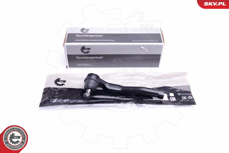 Cap de Bara fata dreapta CHEVROLET Aveo / Kalos DAEWOO Kalos 93740623