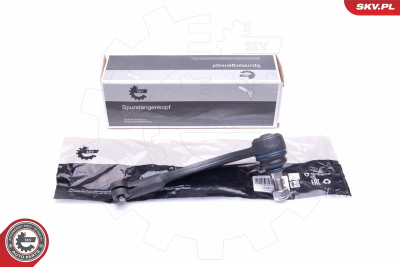 Cap de Bara fata dreapta NISSAN Interstar OPEL Movano RENAULT Master II 48520-00QAJ