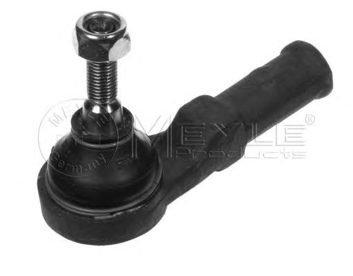 Cap de bara fata dreapta RENAULT Megane I Hatchback (BA) (An fabricatie 01.1996 - 08.2003, 64 - 147 CP, Diesel, Benzina) - Cod intern: W20111211 - LIVRARE DIN STOC in 24 ore!!!