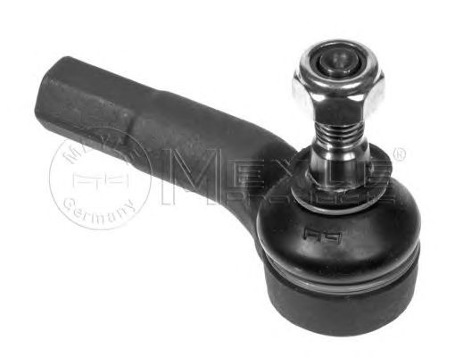 Cap de bara fata dreapta SEAT Ibiza IV Sportcoupe (6J, 6P) (An fabricatie 07.2008 - ..., 60 - 180 CP, Diesel, Benzina, (LPG)) - Cod intern: W20111022 - LIVRARE DIN STOC in 24 ore!!!