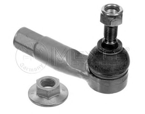 Cap de bara fata dreapta SEAT Leon III SC (5F5) (An fabricatie 01.2013 - ..., 86 - 290 CP, Diesel, Benzina) - Cod intern: W20111035 - LIVRARE DIN STOC in 24 ore!!!