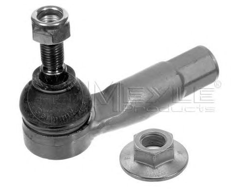Cap de bara fata stanga AUDI Q3 Sportback (F3N) (An fabricatie 06.2019 - ..., 150 - 230 CP, Diesel, Benzina, Benzina/Electro) - Cod intern: M20385985 - LIVRARE DIN STOC in 24 ore!!!